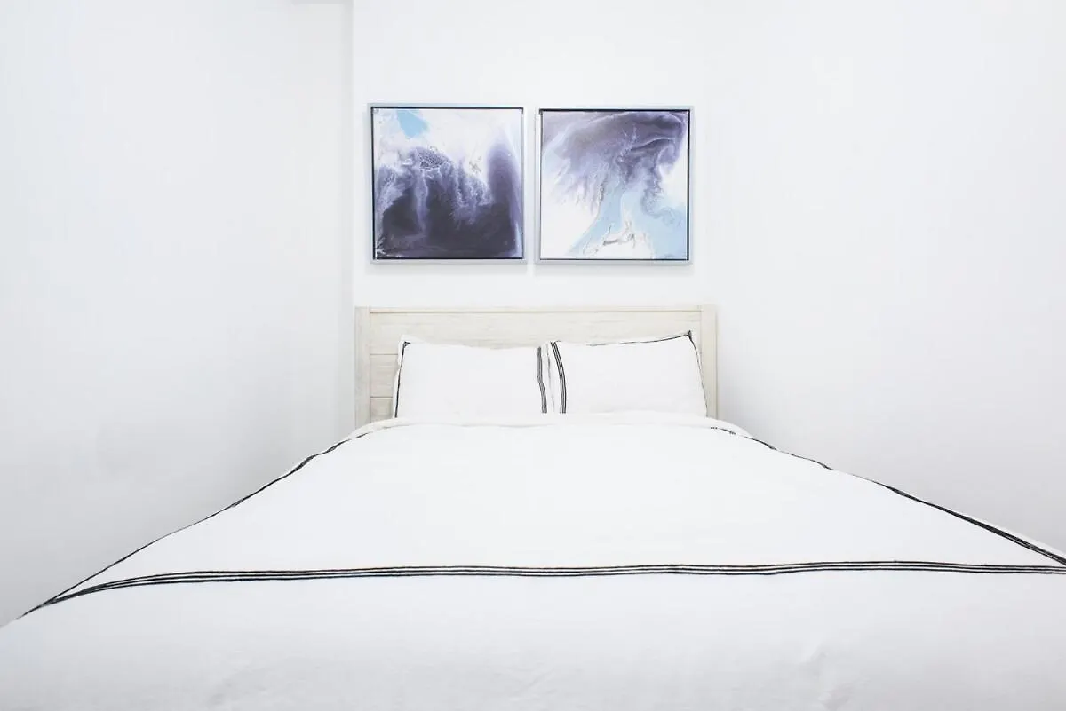 Apartmán 454-3W Prime Location 2Br Newly Furnished Sleeps 5 New York