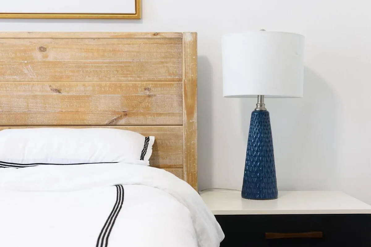 Apartmán 454-3W Prime Location 2Br Newly Furnished Sleeps 5 New York USA